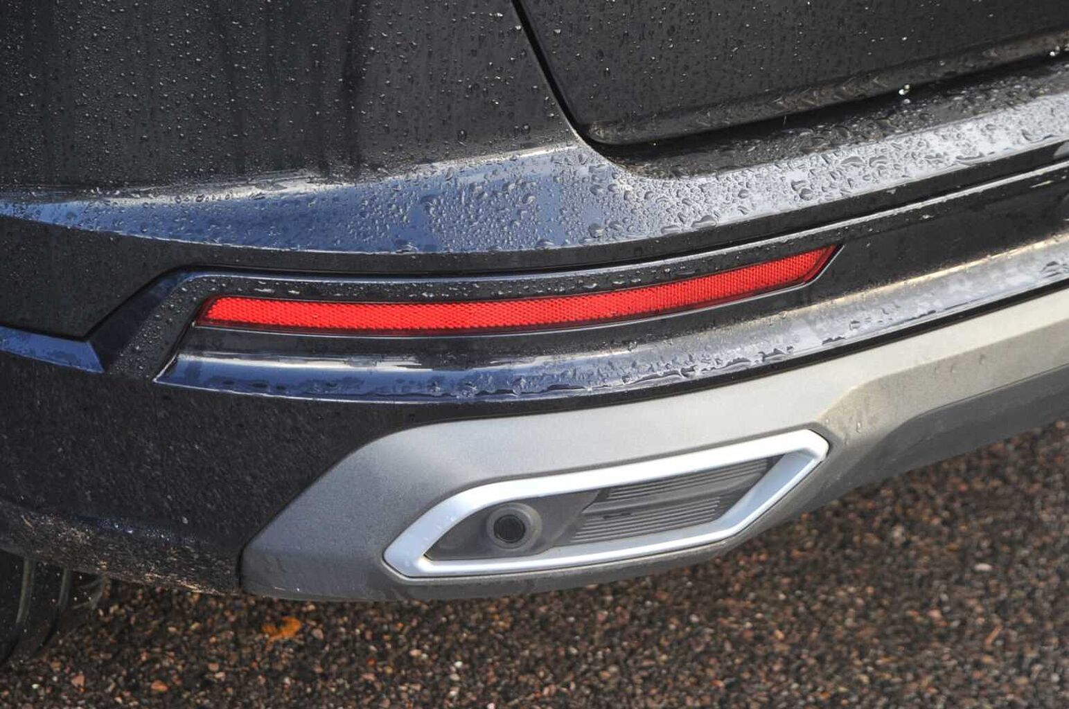 SEAT Ateca 1.5 TSI EVO FR 5dr DSG