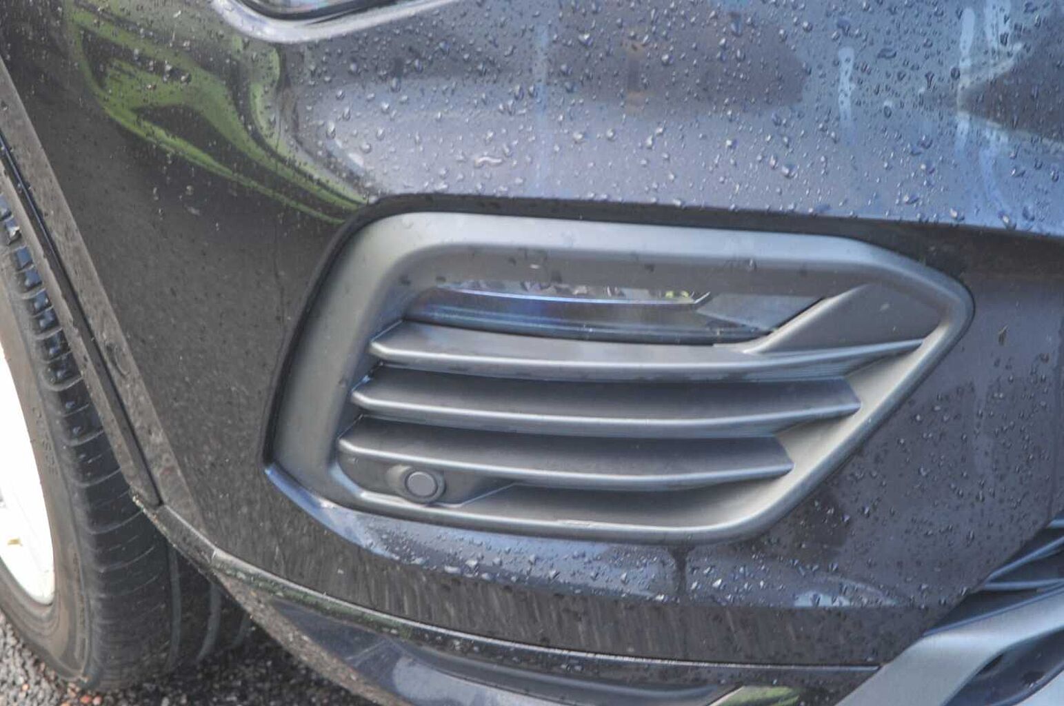 SEAT Ateca 1.5 TSI EVO FR 5dr DSG