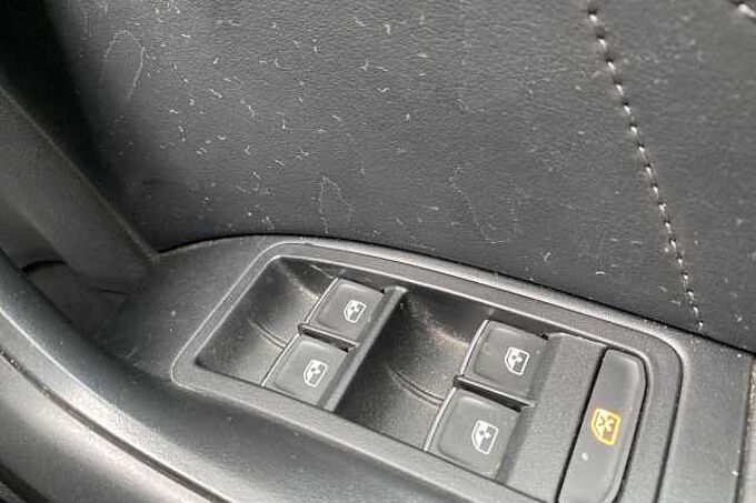 SEAT Ateca SUV 5-Door 2.0 TDI (150ps) FR