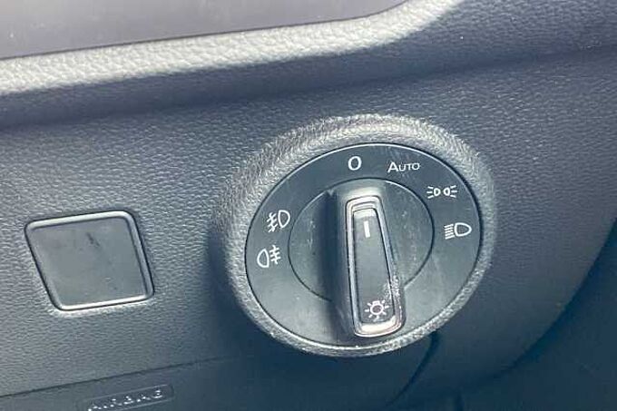 SEAT Ateca SUV 5-Door 2.0 TDI (150ps) FR