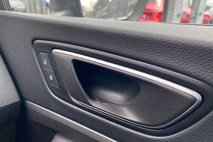 SEAT Ateca SUV 5-Door 2.0 TDI (150ps) FR