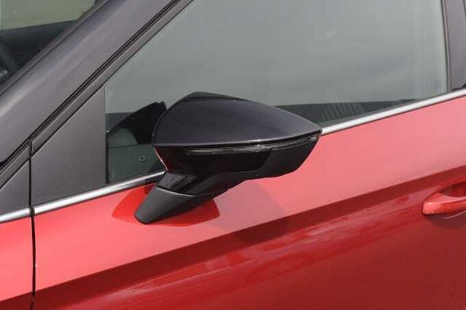 SEAT Arona 1.0 TSI (115ps) FR Limited Edition