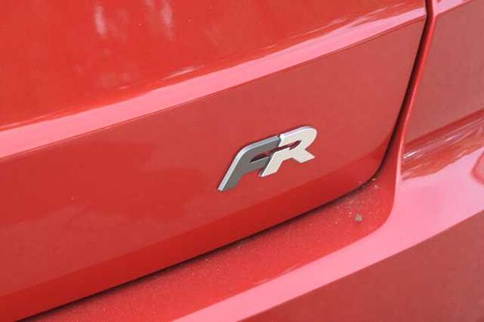 SEAT Arona 1.0 TSI (115ps) FR Limited Edition