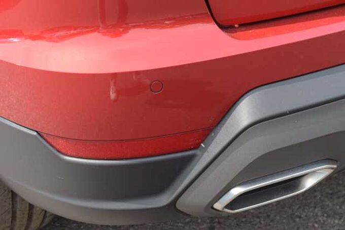 SEAT Arona 1.0 TSI (115ps) FR Limited Edition