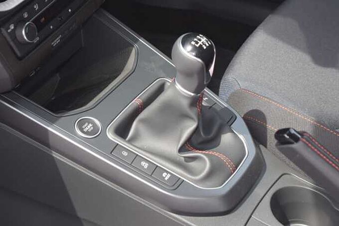 SEAT Arona 1.0 TSI (115ps) FR Limited Edition