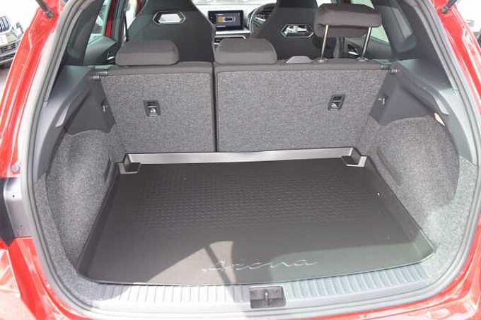 SEAT Arona 1.0 TSI (115ps) FR Limited Edition