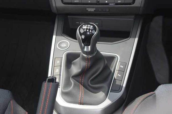 SEAT Arona 1.0 TSI (115ps) FR Limited Edition