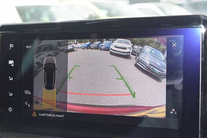 SEAT Arona 1.0 TSI (115ps) FR Limited Edition