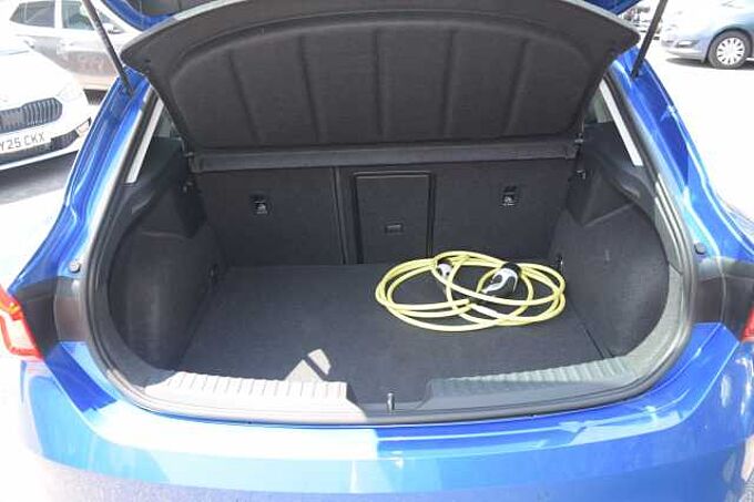 SEAT Leon 1.4 e-HYBRID (204ps) FR DSG