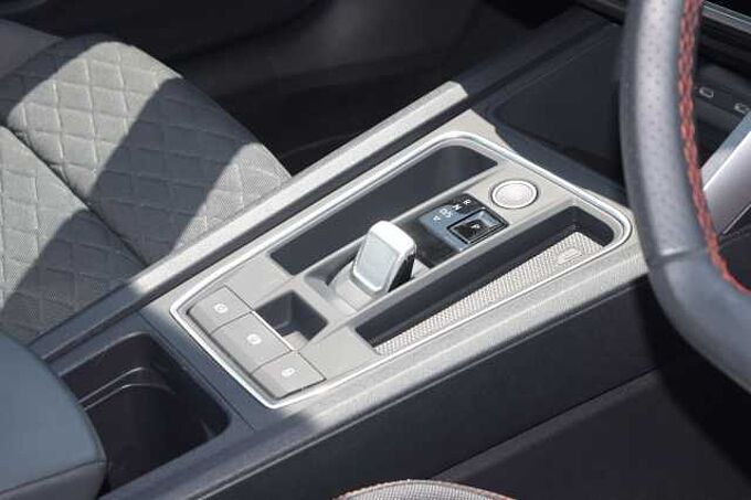 SEAT Leon 1.4 e-HYBRID (204ps) FR DSG