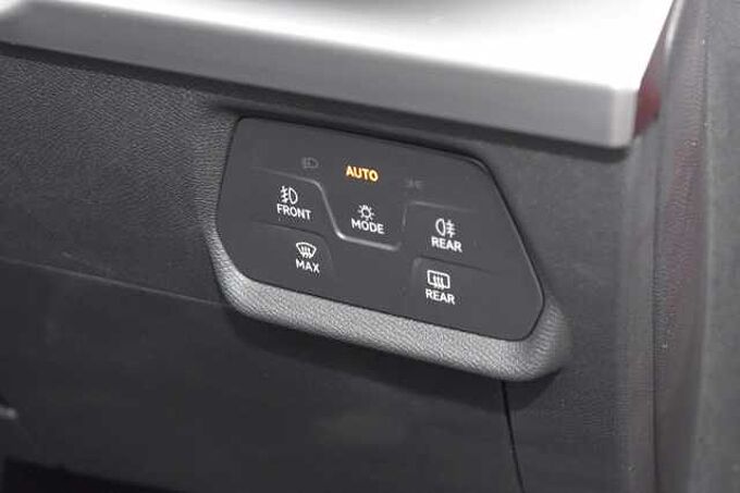 SEAT Leon 1.4 e-HYBRID (204ps) FR DSG