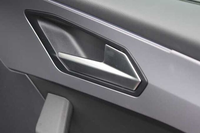 SEAT Leon 1.4 e-HYBRID (204ps) FR DSG