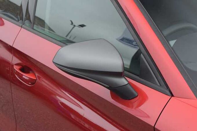 SEAT Leon 1.4 e-HYBRID (204ps) FR DSG