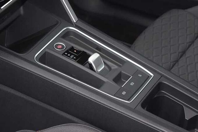 SEAT Leon 1.4 e-HYBRID (204ps) FR DSG