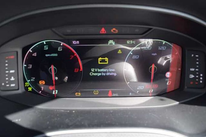 SEAT Arona 1.0 TSI (115ps) FR Sport SUV