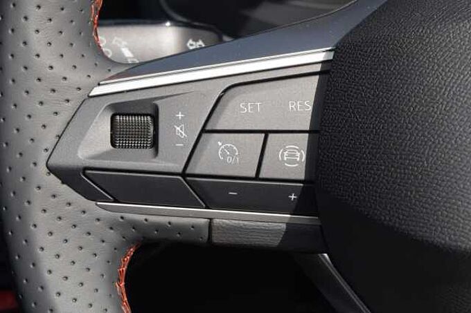 SEAT Arona 1.0 TSI (115ps) FR Sport SUV