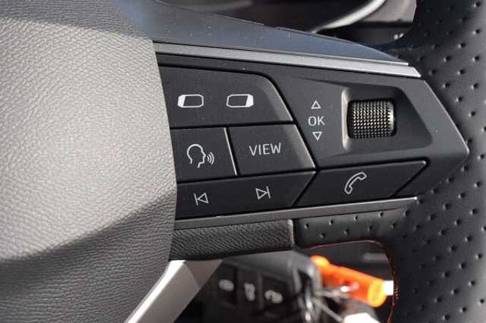 SEAT Arona 1.0 TSI (115ps) FR Sport SUV