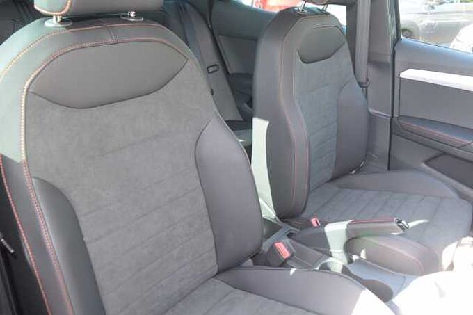 SEAT Arona 1.0 TSI (115ps) FR Sport SUV