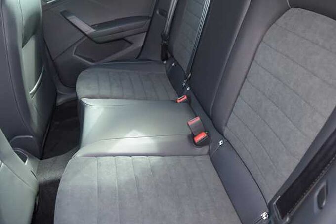 SEAT Arona 1.0 TSI (115ps) FR Sport SUV