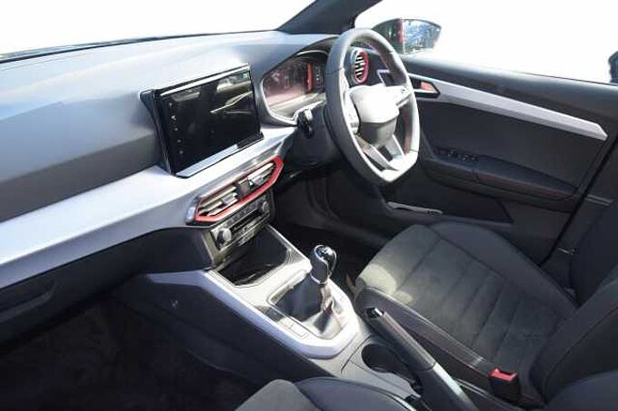 SEAT Arona 1.0 TSI (115ps) FR Sport SUV