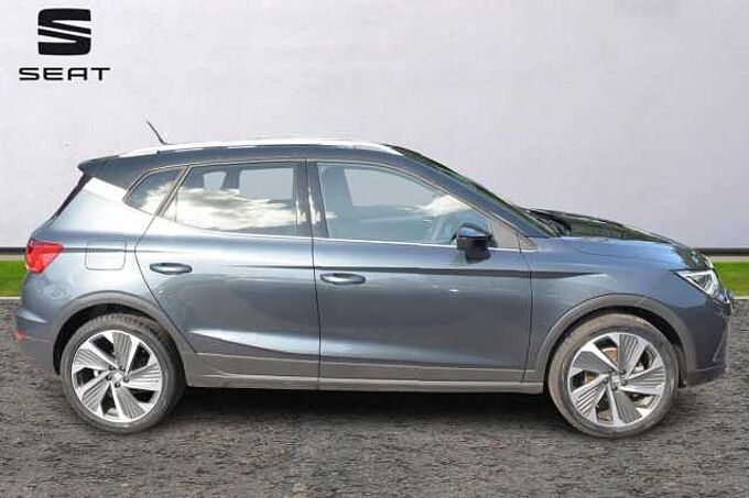 SEAT Arona 1.0 TSI (115ps) FR Sport SUV