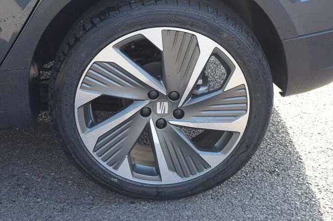 SEAT Arona 1.0 TSI (115ps) FR Sport SUV