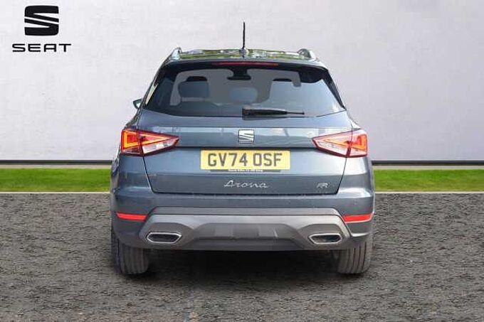 SEAT Arona 1.0 TSI (115ps) FR Sport SUV