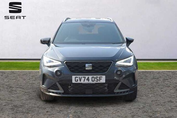 SEAT Arona 1.0 TSI (115ps) FR Sport SUV