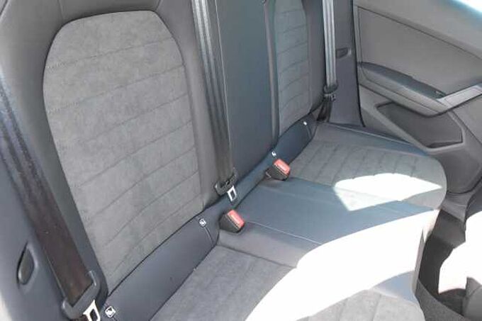 SEAT Arona 1.0 TSI (115ps) FR Sport SUV