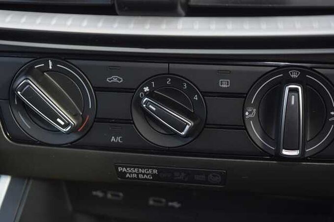 SEAT Arona 1.0 TSI EVO (95ps) SE Technology