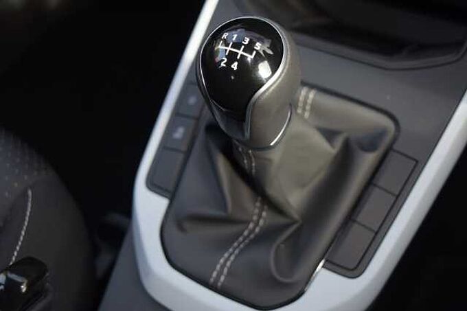 SEAT Arona 1.0 TSI EVO (95ps) SE Technology