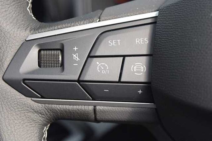 SEAT Arona 1.0 TSI EVO (95ps) SE Technology