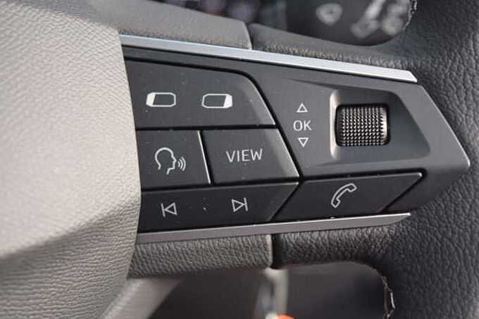 SEAT Arona 1.0 TSI EVO (95ps) SE Technology