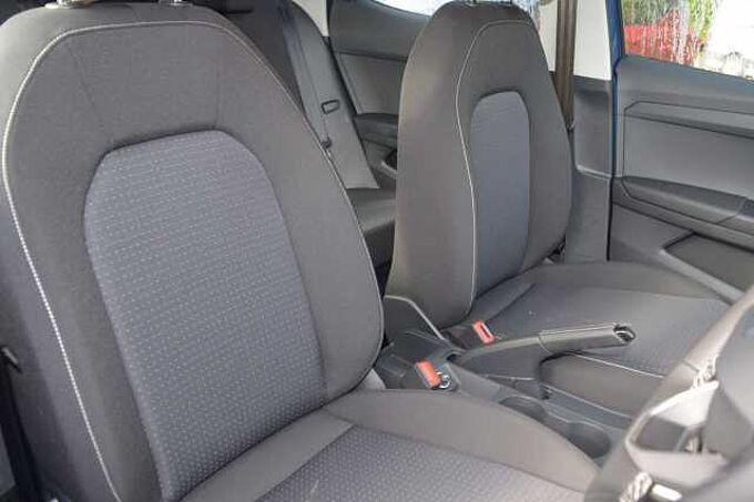 SEAT Arona 1.0 TSI EVO (95ps) SE Technology