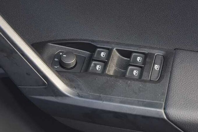 SEAT Arona 1.0 TSI EVO (95ps) SE Technology