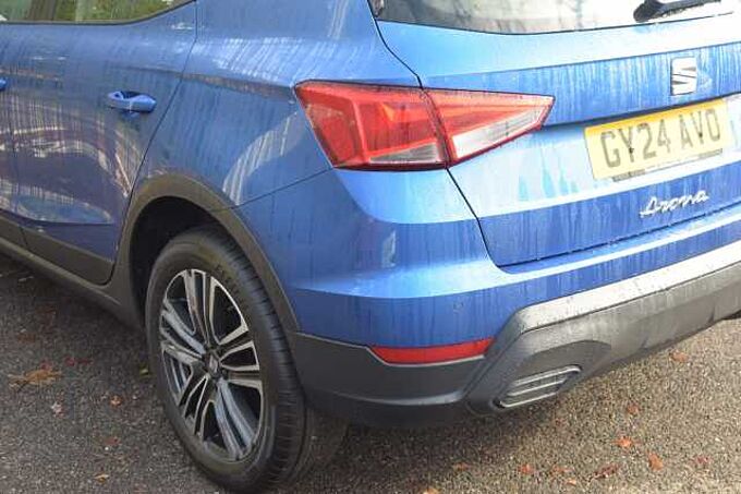 SEAT Arona 1.0 TSI EVO (95ps) SE Technology