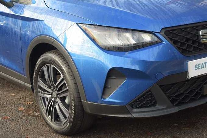 SEAT Arona 1.0 TSI EVO (95ps) SE Technology