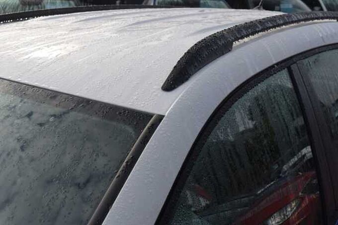 SEAT Arona 1.0 TSI EVO (95ps) SE Technology