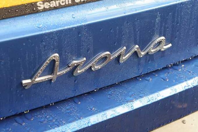 SEAT Arona 1.0 TSI EVO (95ps) SE Technology