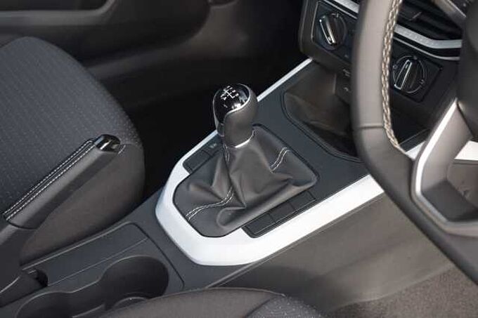 SEAT Arona 1.0 TSI EVO (95ps) SE Technology