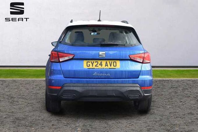SEAT Arona 1.0 TSI EVO (95ps) SE Technology