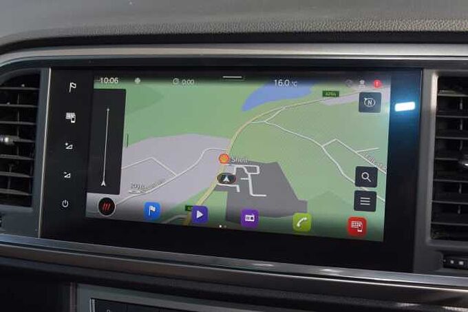 SEAT Ateca 1.5 TSI EVO Xperience 5dr DSG