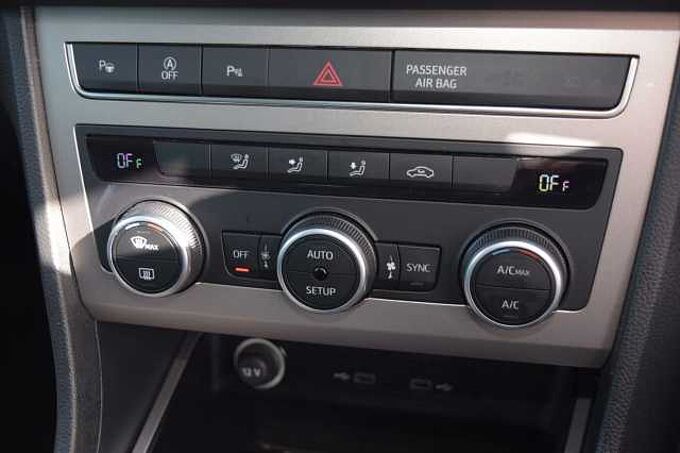 SEAT Ateca 1.5 TSI EVO Xperience 5dr DSG