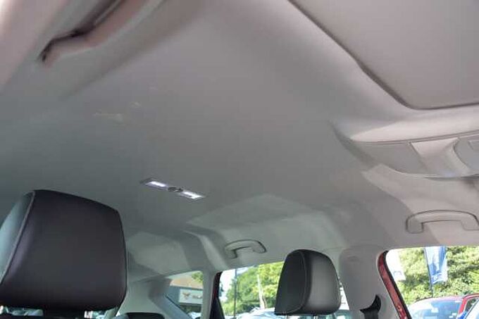 SEAT Ateca 1.5 TSI EVO Xperience 5dr DSG