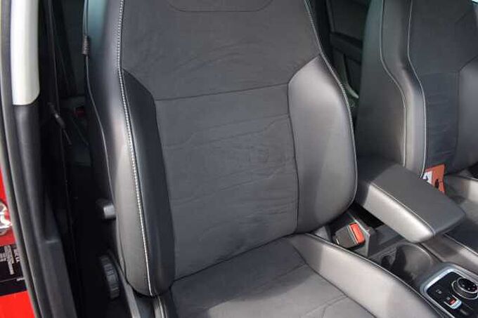 SEAT Ateca 1.5 TSI EVO Xperience 5dr DSG