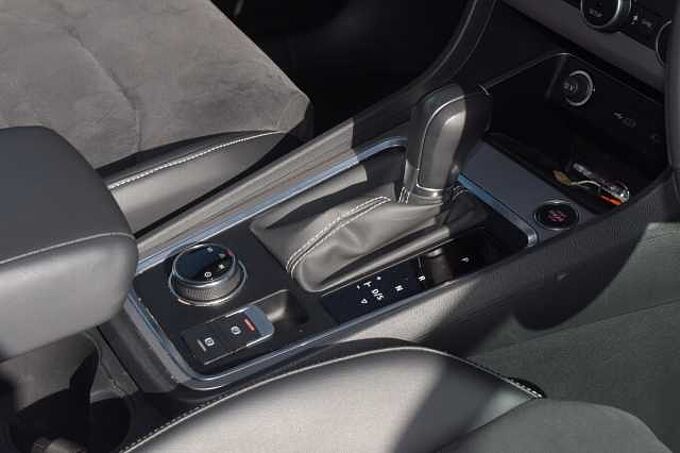 SEAT Ateca 1.5 TSI EVO Xperience 5dr DSG