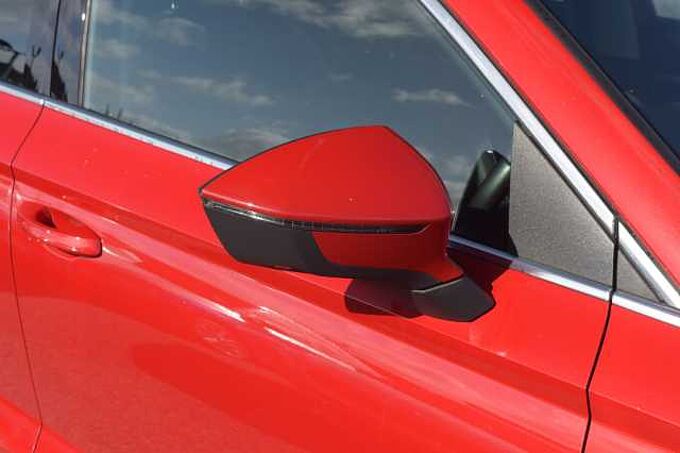 SEAT Ateca 1.5 TSI EVO Xperience 5dr DSG