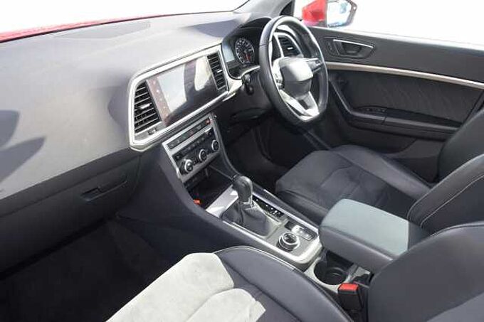 SEAT Ateca 1.5 TSI EVO Xperience 5dr DSG