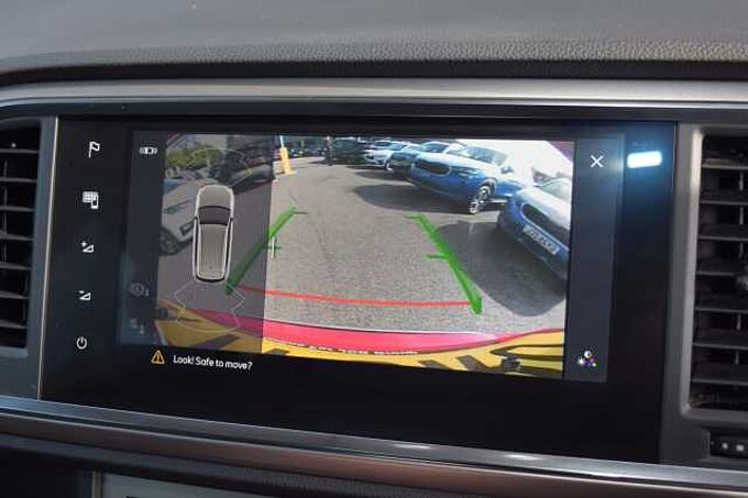 SEAT Ateca 1.5 TSI EVO Xperience 5dr DSG