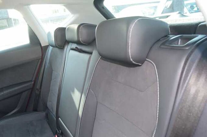 SEAT Ateca 1.5 TSI EVO Xperience 5dr DSG